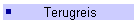 Terugreis