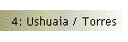 4: Ushuaia / Torres
