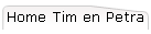 Home Tim en Petra