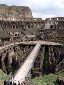 Colosseum