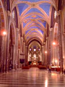 Santa Maria sopra Minerva