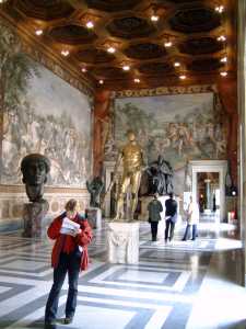 Capitolijnse Museum