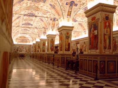 Vaticaans museum